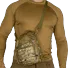 Сумка Camotec Adapt Multicam Фото 4